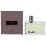 Amber 2.7 oz EDP