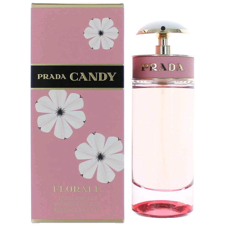 Candy Florale 2.7 oz EDT