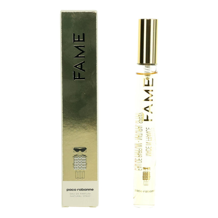 Fame .34 oz EDP