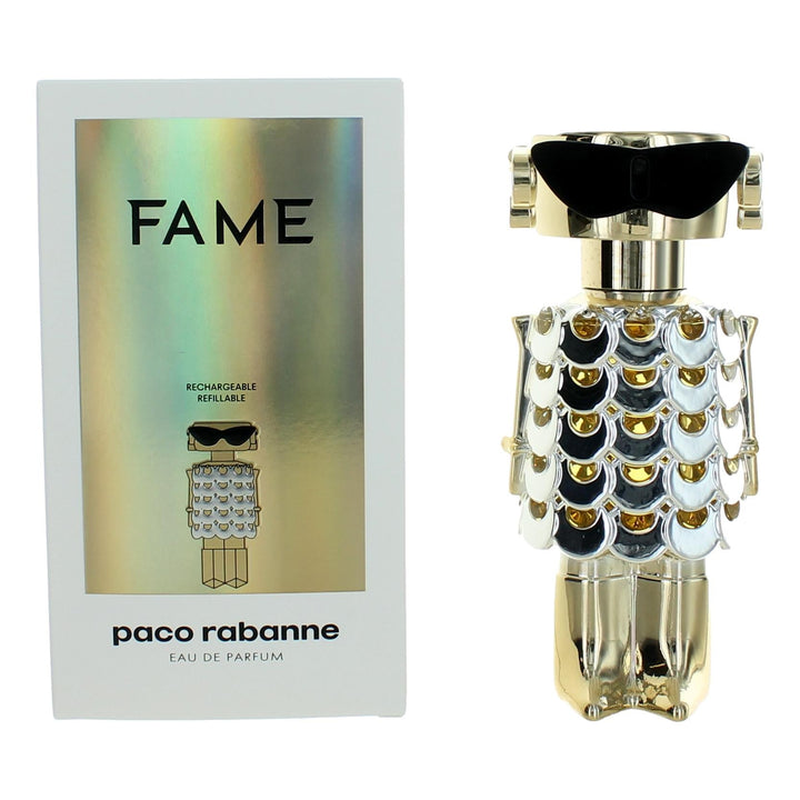Fame 2.7 oz EDP