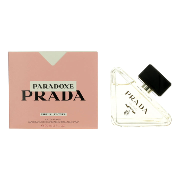 Paradoxe Virtual Flower 3 oz EDP