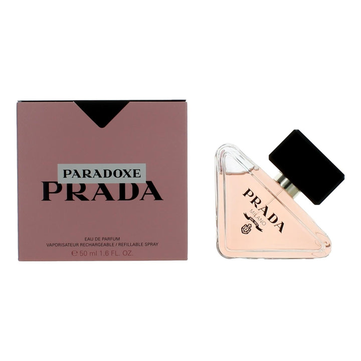 Paradoxe 1.6 oz EDP