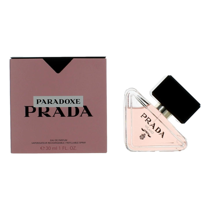 Paradoxe 1 oz EDP