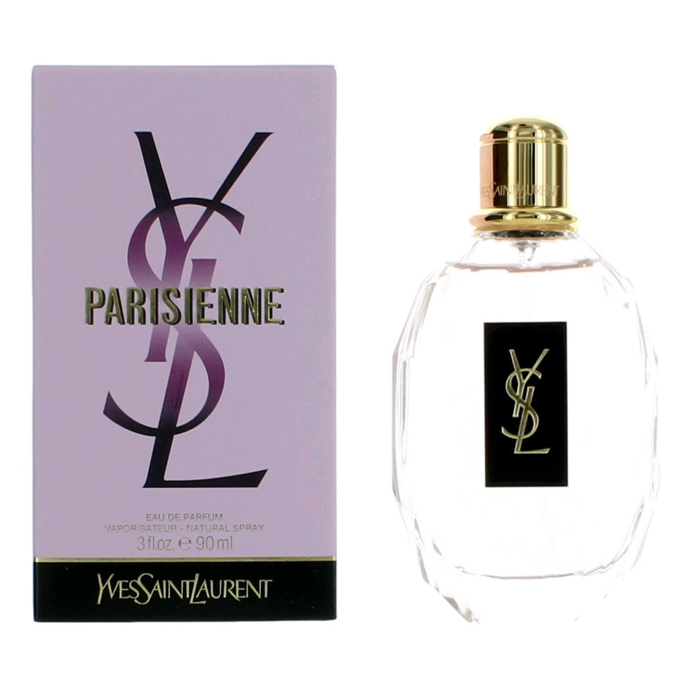 Parisienne 3 oz EDP