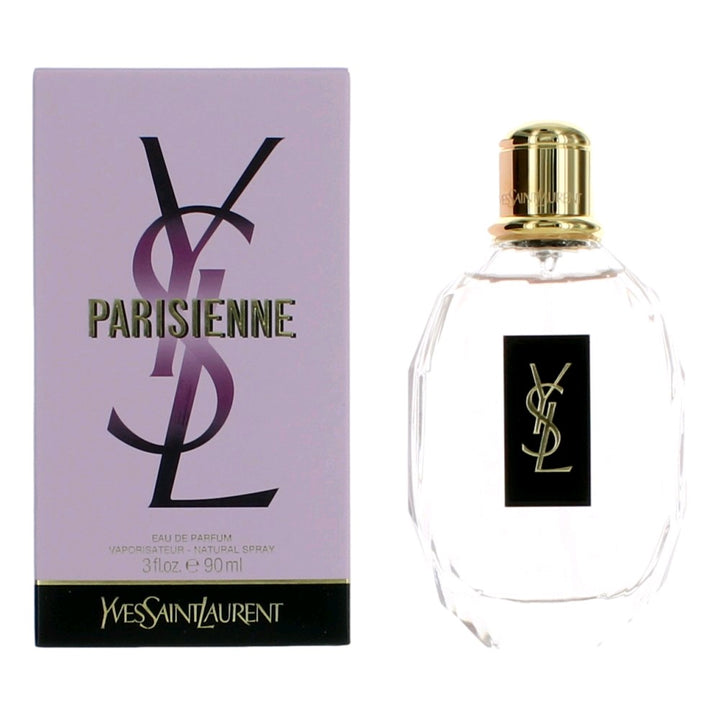 Parisienne 3 oz EDP