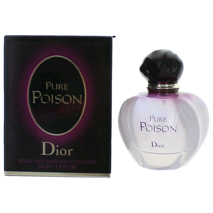 Pure Poison 1.7 oz EDP
