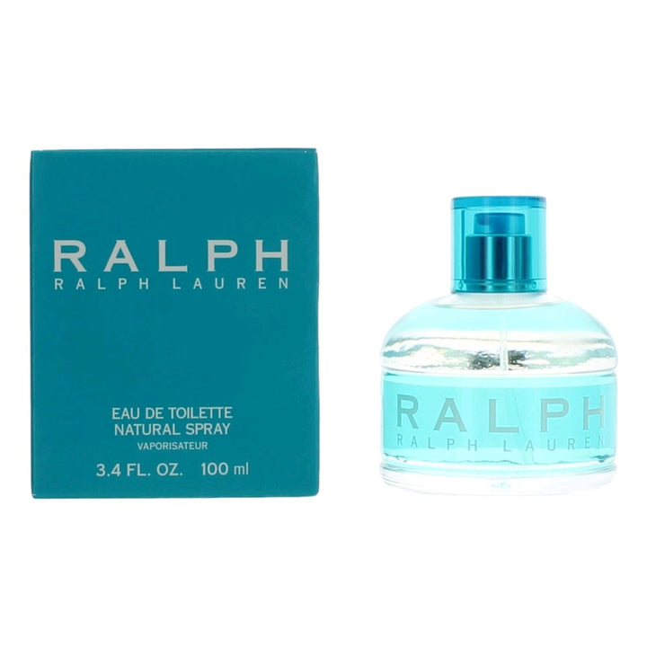 Ralph 3.4 oz EDT