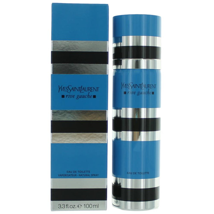 Rive Gauche 3.3 oz EDT