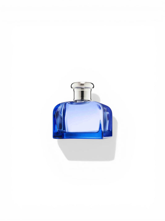 Blue EDT For Her - fragrance decant