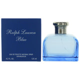 Blue 4.2 oz EDT