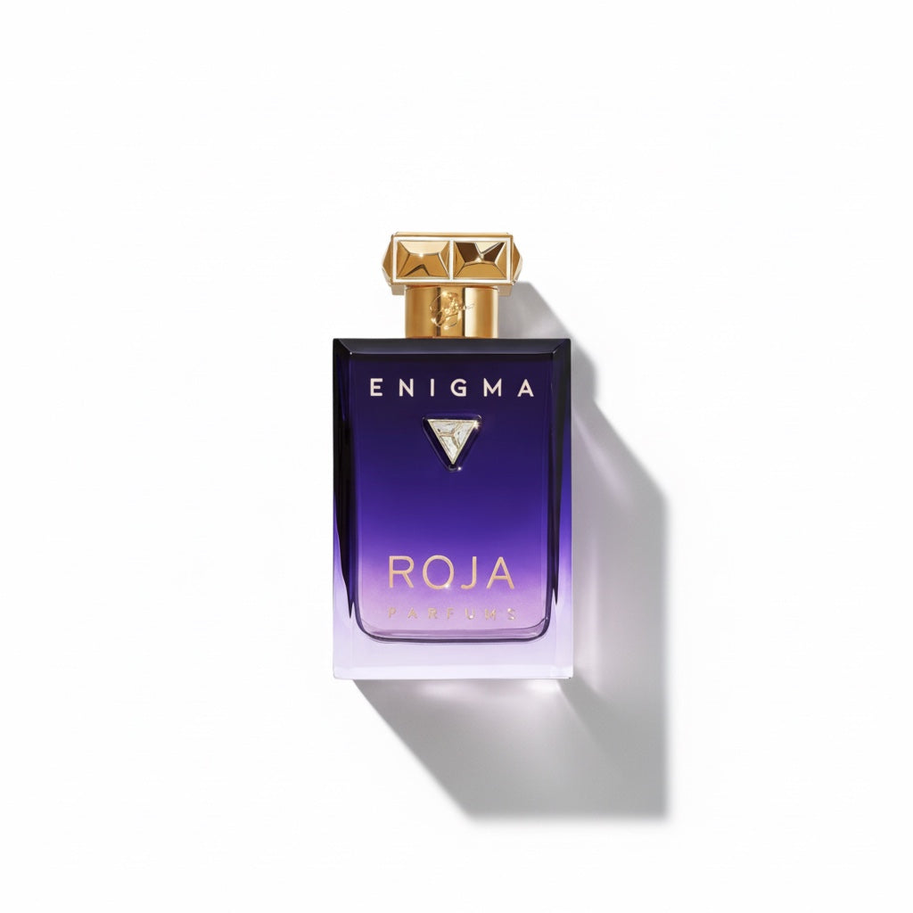 Enigma Pour Femme Essence - fragrance decant