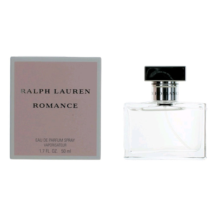 Romance 1.7 oz EDP