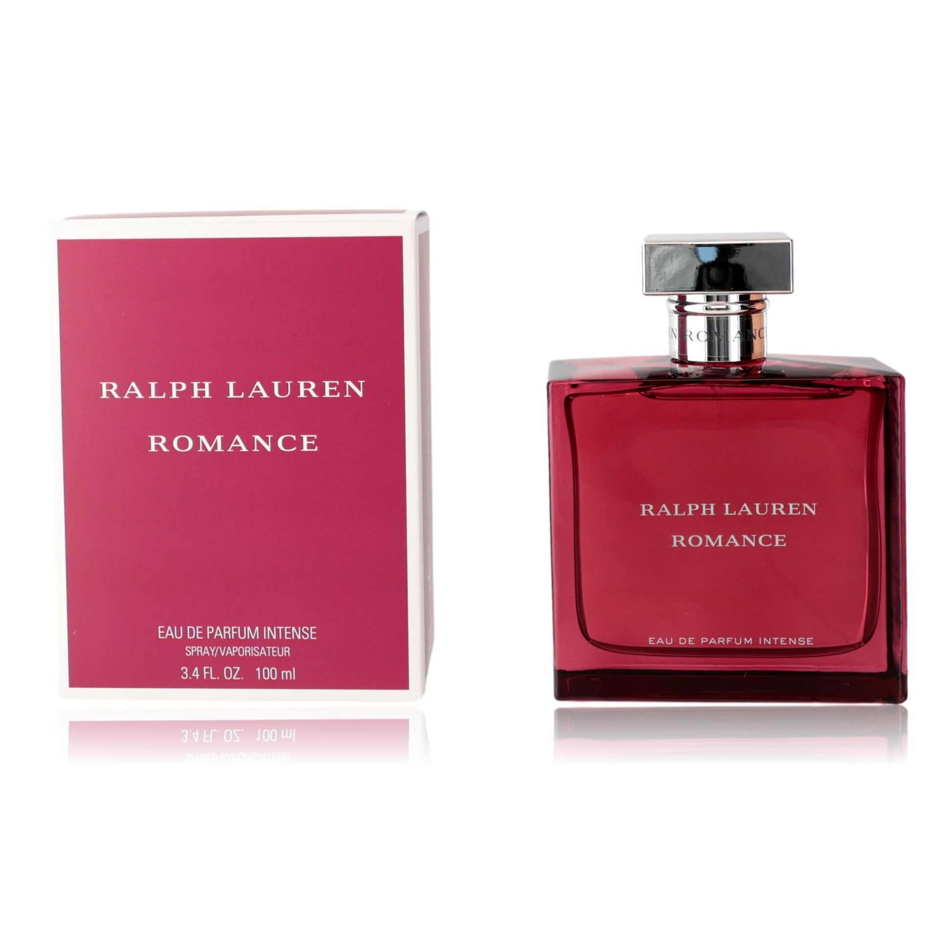 Romance EDP Intense by Ralph Lauren - bottle image