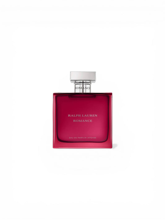 Romance EDP Intense - fragrance decant