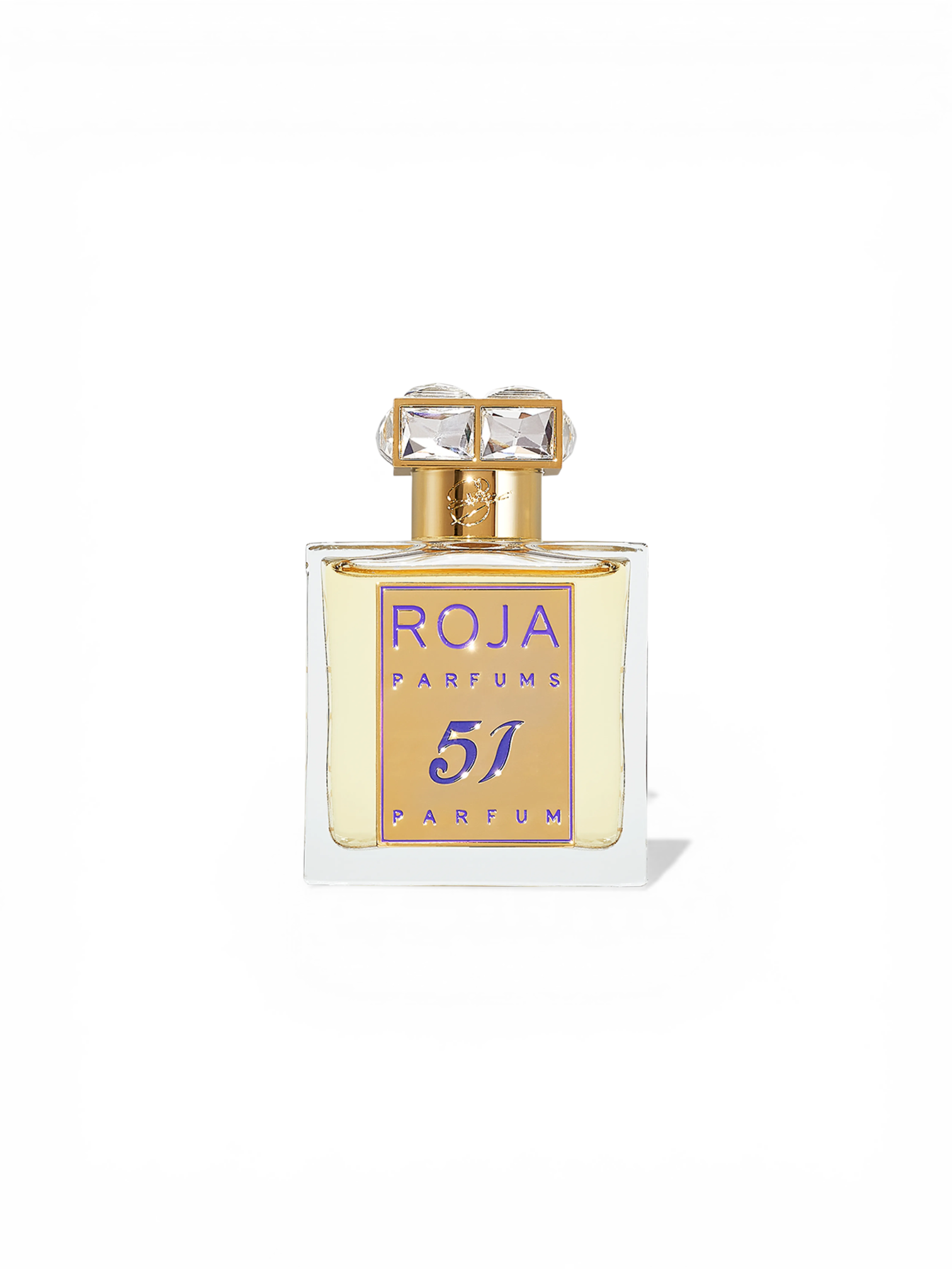 51 Pour Femme Parfum - fragrance decant