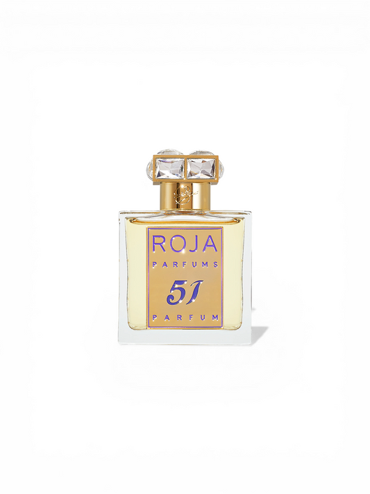 51 Pour Femme Parfum - fragrance decant