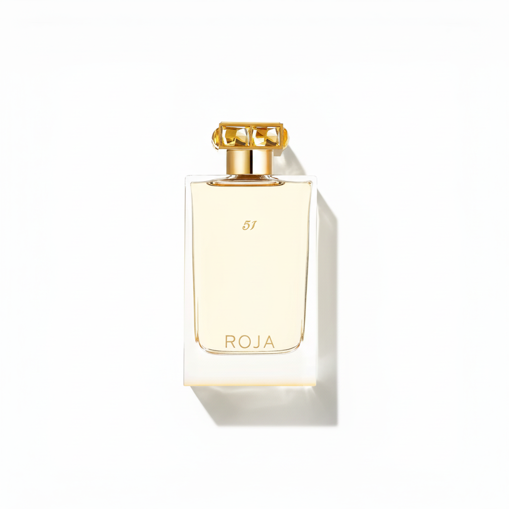 51 Pour Femme EDP - fragrance decant