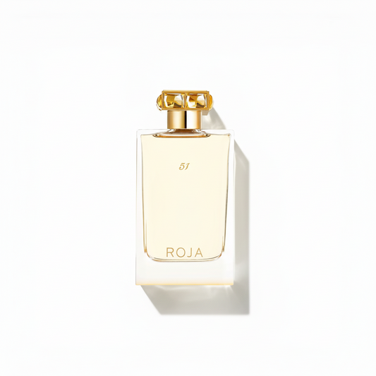51 Pour Femme EDP - fragrance decant