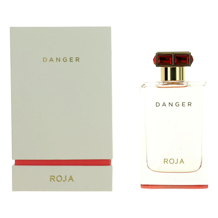 Danger 2.5 oz EDP