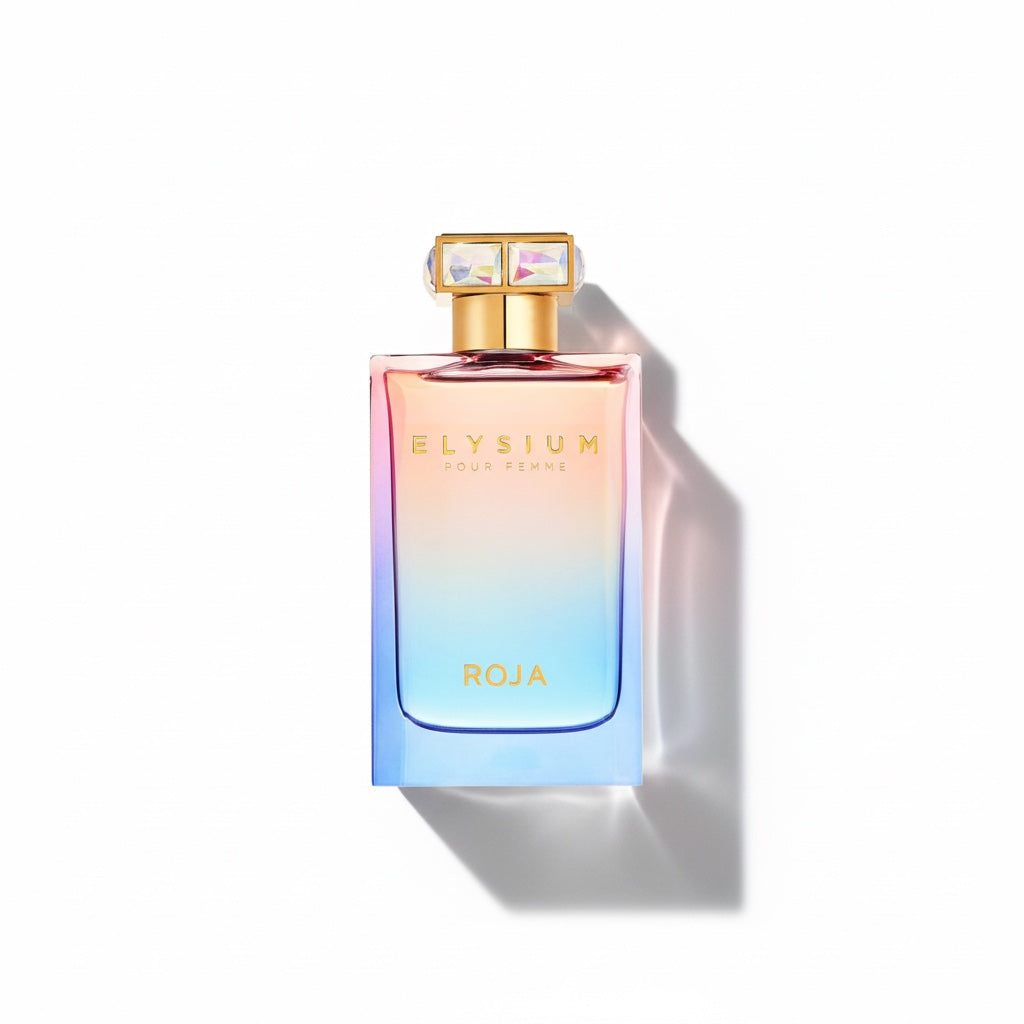 Elysium Pour Femme EDP - fragrance decant