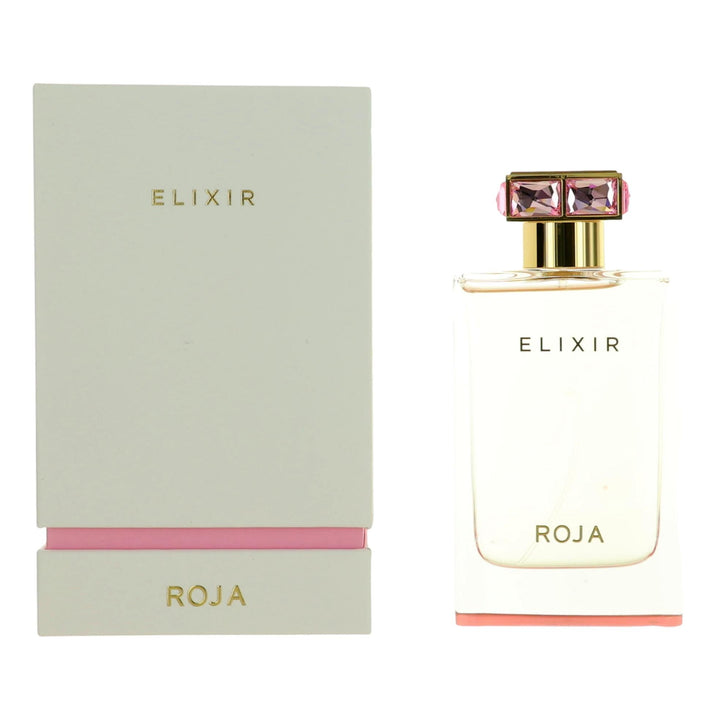 Elixir 2.5 oz EDP