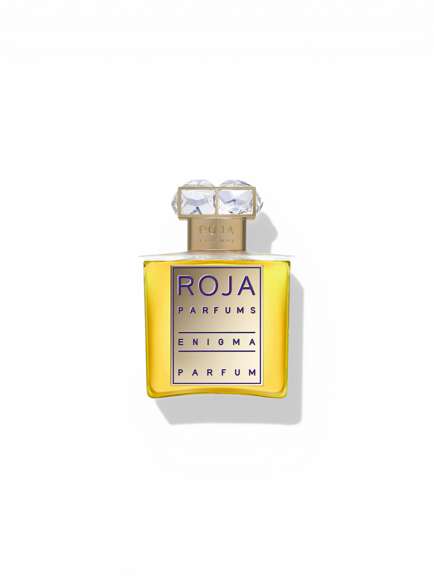 Enigma Pour Femme Parfum - fragrance decant