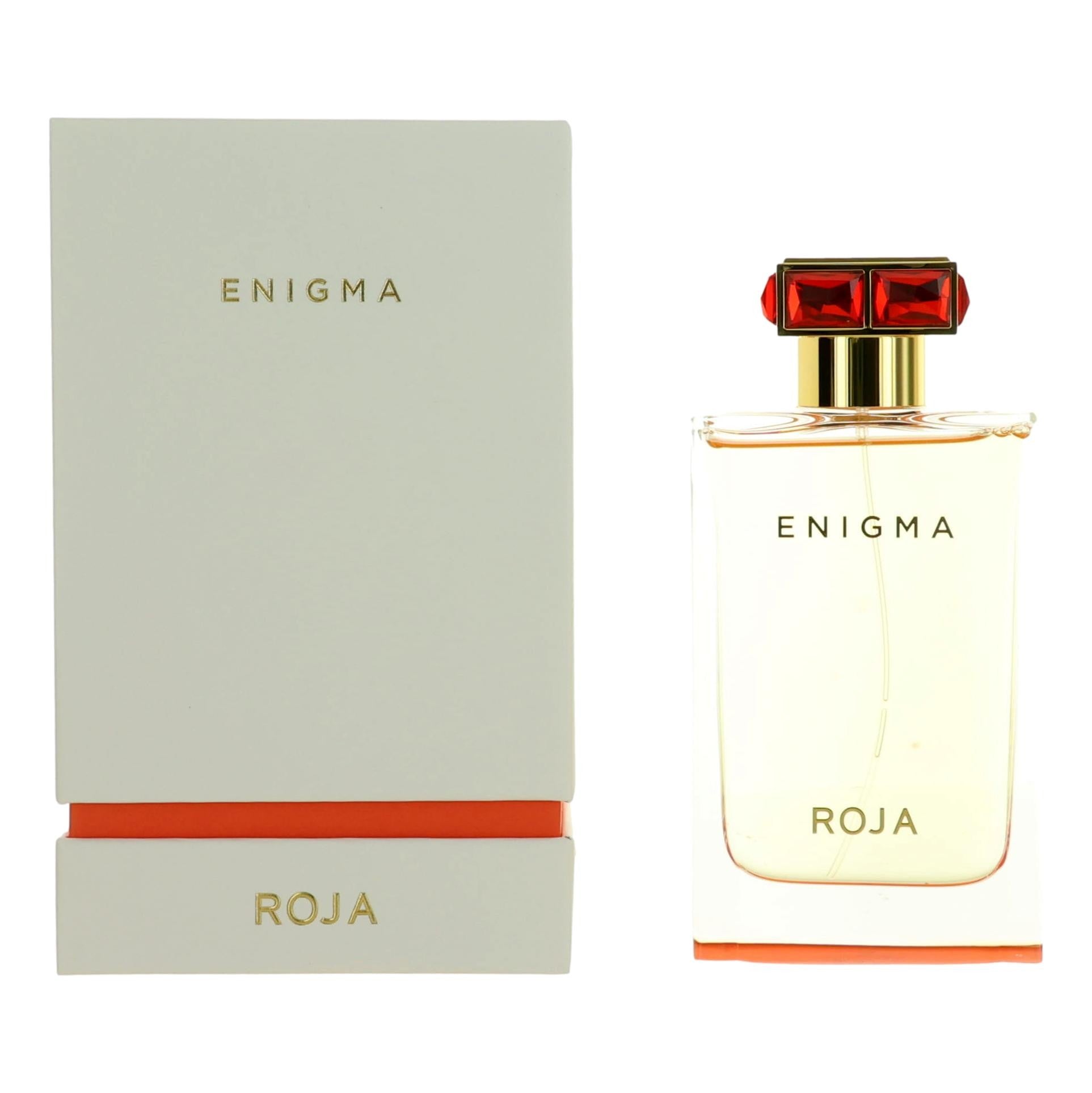 Enigma EDP by Roja - bottle image