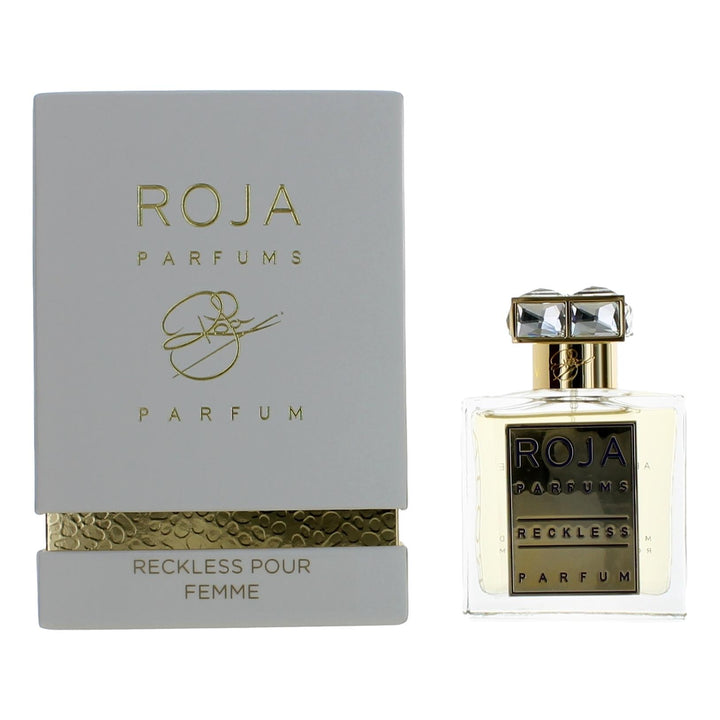 Reckless Pour Femme 1.7 oz Parfum