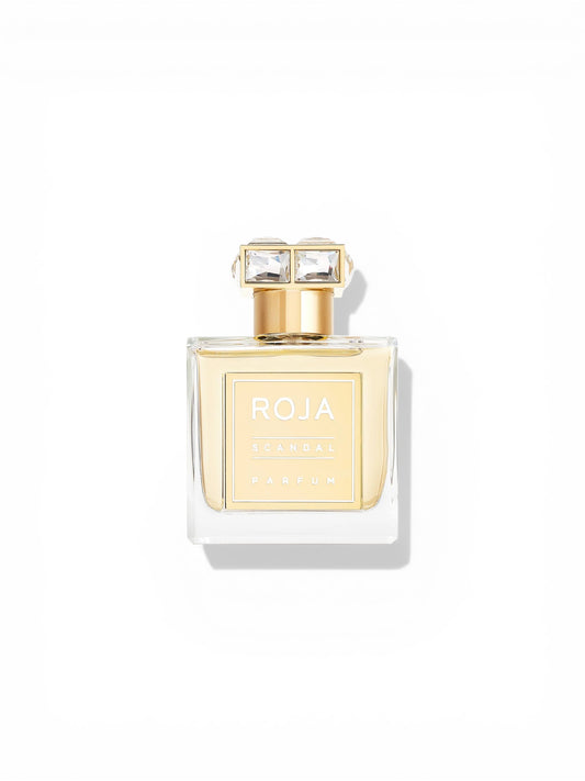 Scandal Pour Femme Parfum - fragrance decant