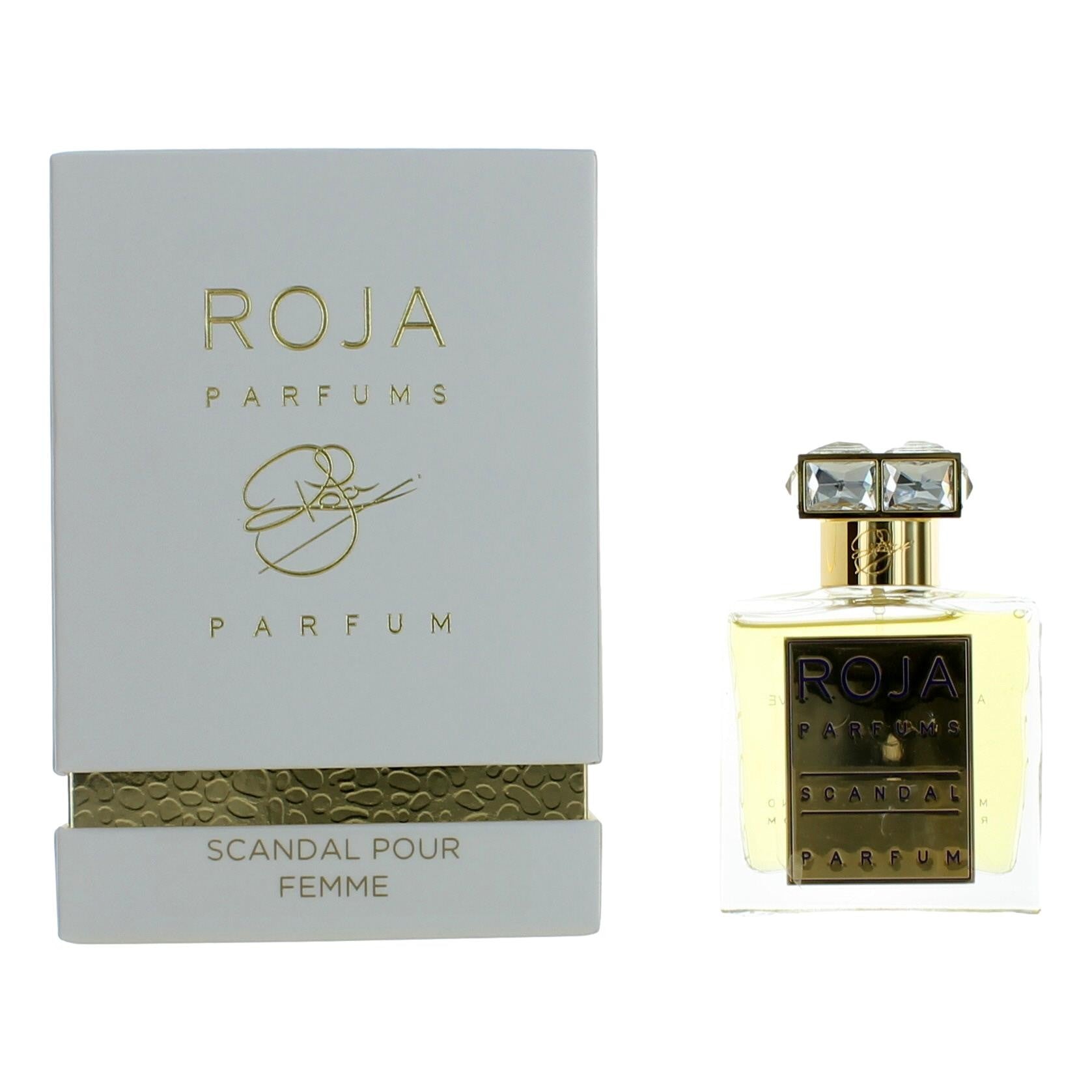 Scandal Pour Femme 1.7 oz Parfum