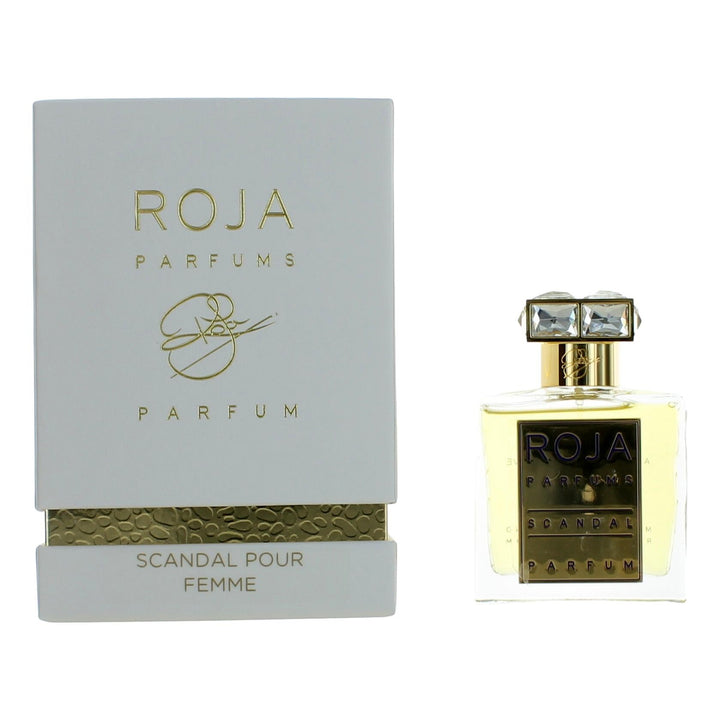 Scandal Pour Femme 1.7 oz Parfum
