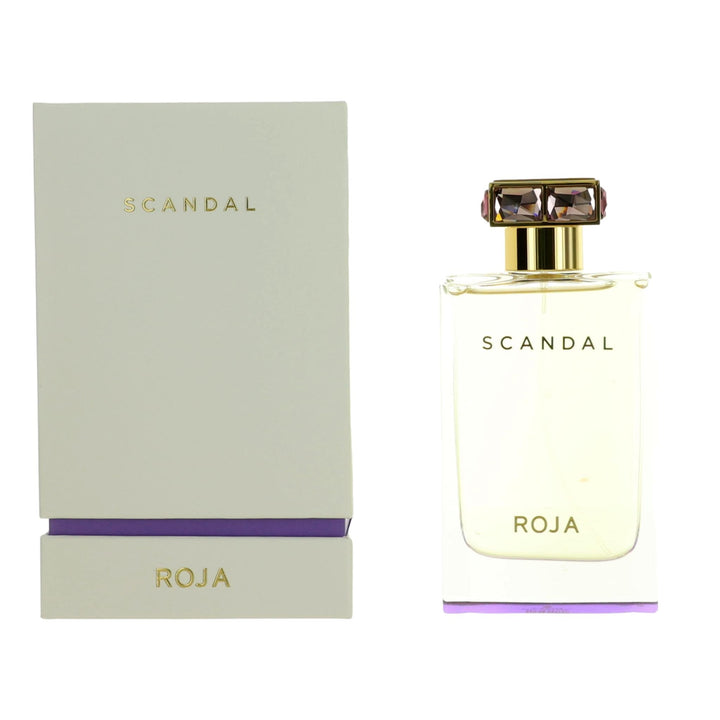 Scandal 2.5 oz EDP