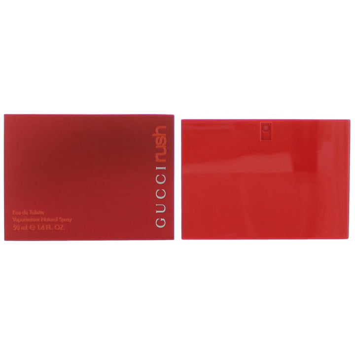 Rush 1.6 oz EDT