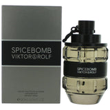 Spicebomb 3 oz EDT