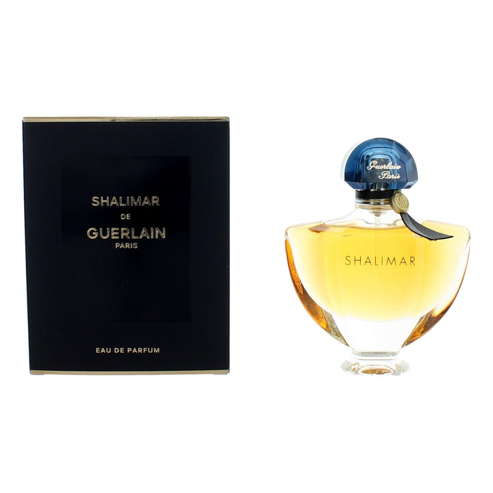 Shalimar 1.6 oz EDP