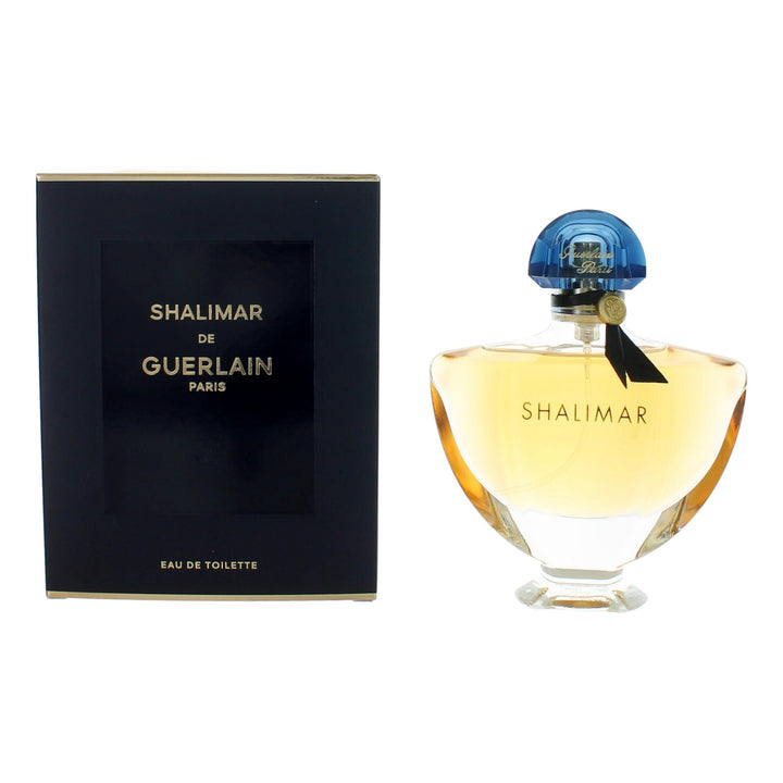 Shalimar 3 oz EDT