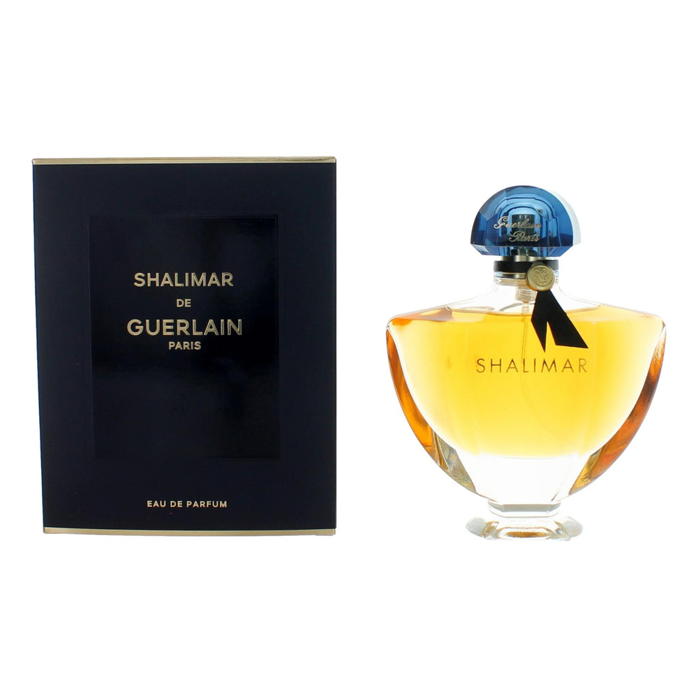 Shalimar 3 oz EDP