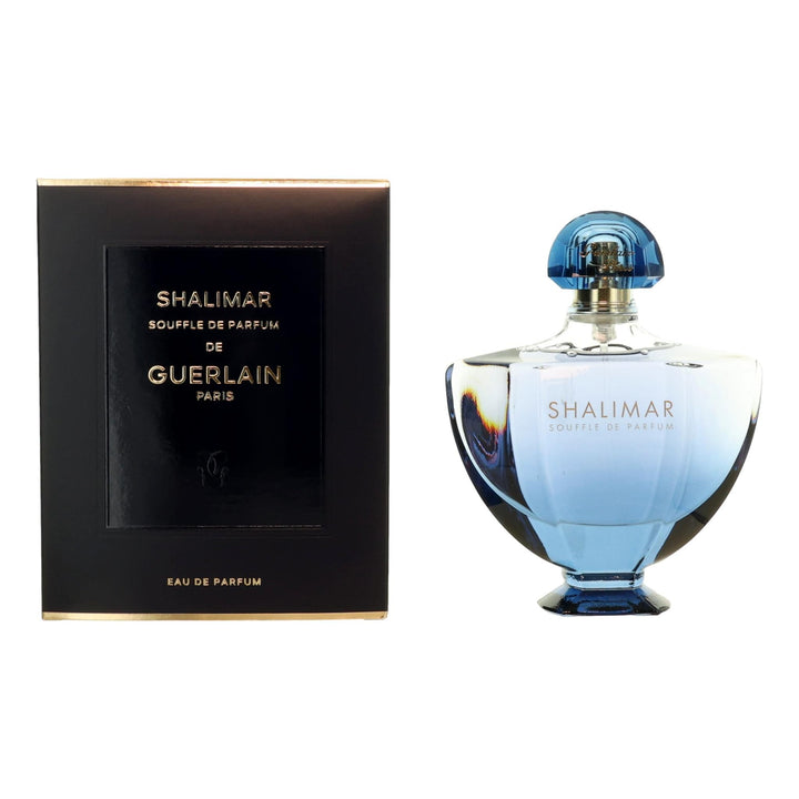 Shalimar Souffle De Parfum 3 oz EDP