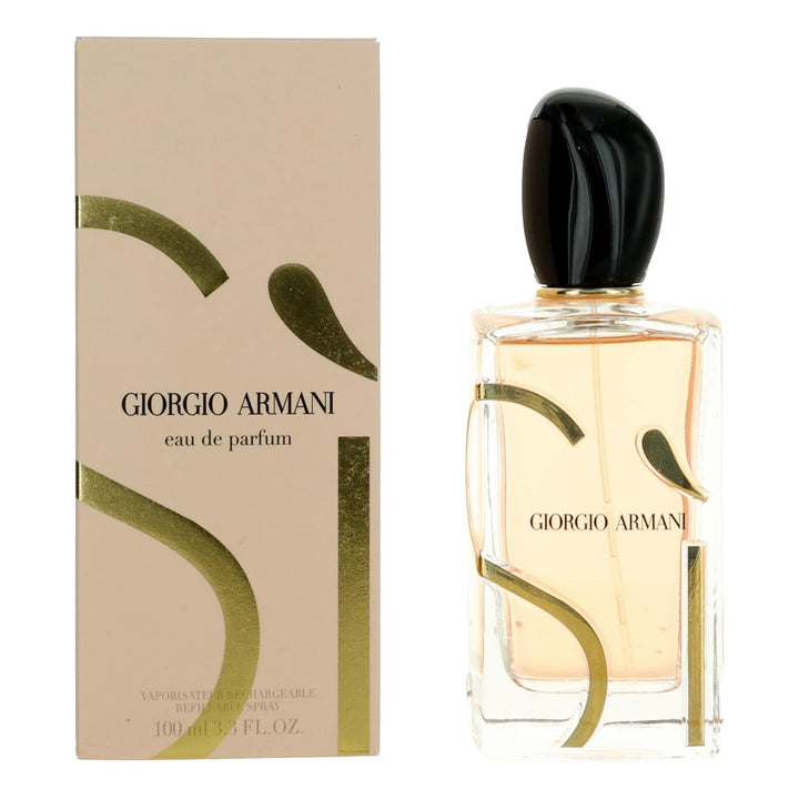 Si 3.4 oz EDP