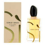 Si Intense 3.4 oz EDP