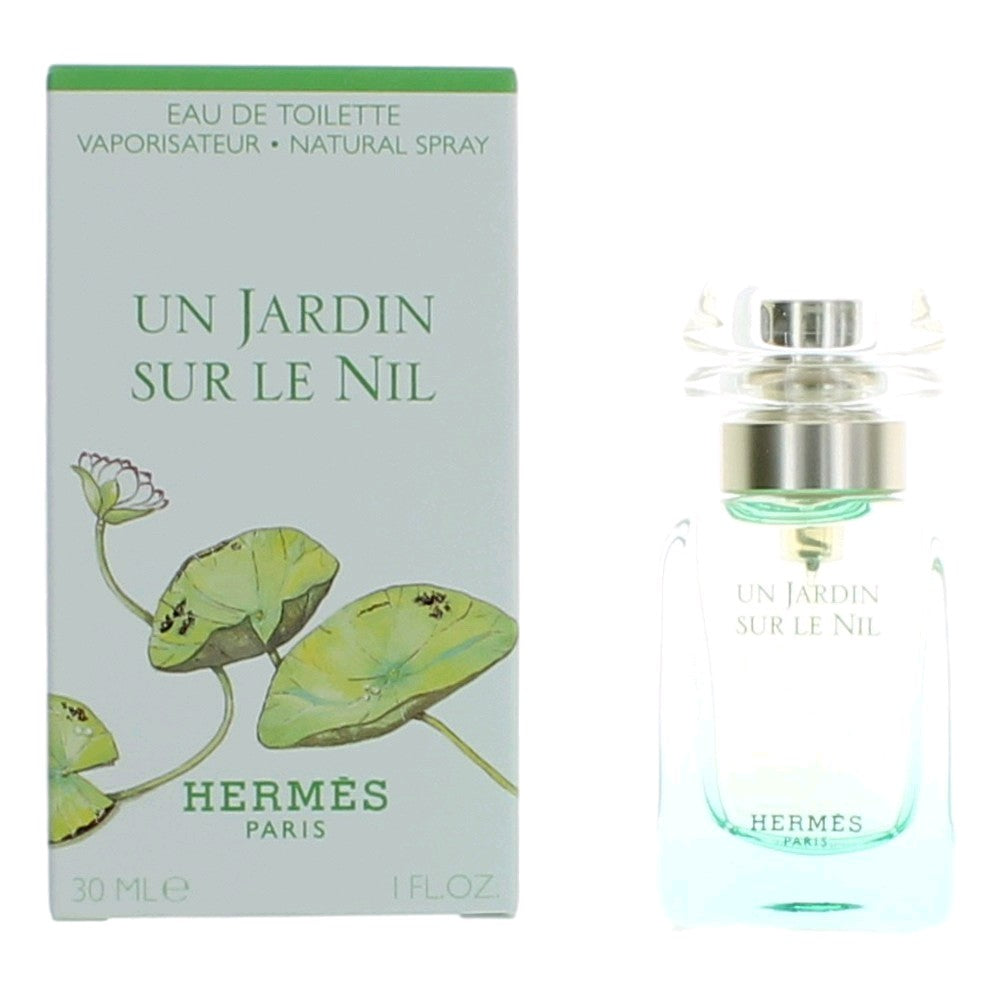 Un Jardin Sur Le Nil 1 oz EDT