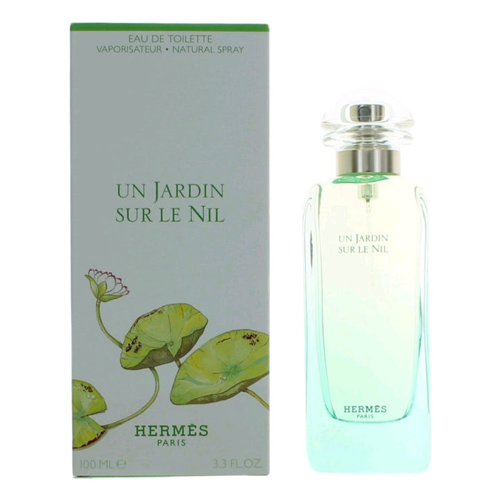 Un Jardin Sur Le Nil 3.3 oz EDT