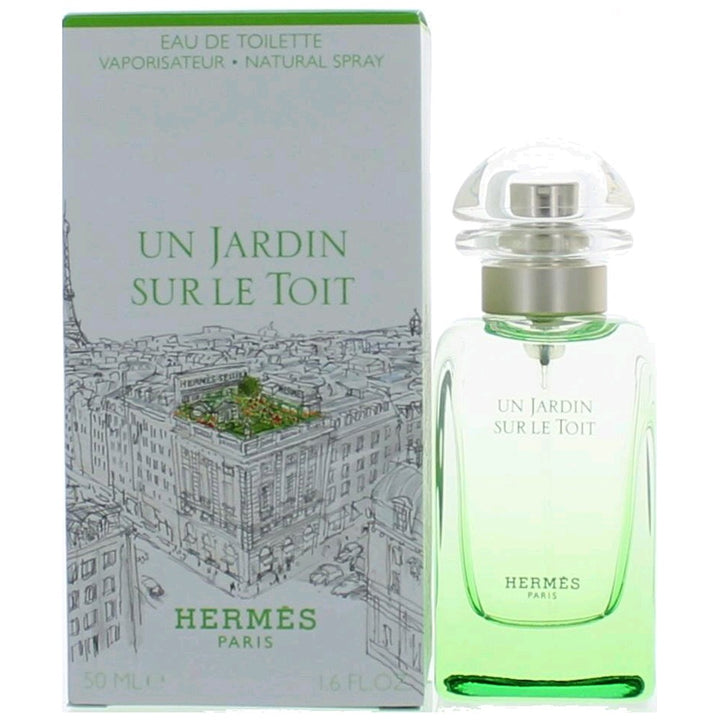 Un Jardin Sur Le Toit 1.6 oz EDT