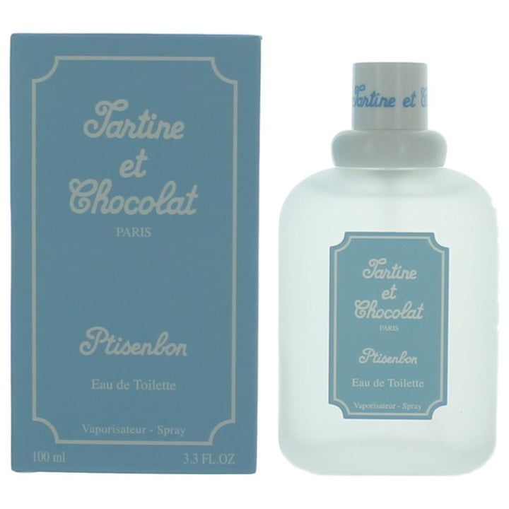 Tartine Et Chocolate Ptisenbon 3.3 oz EDT