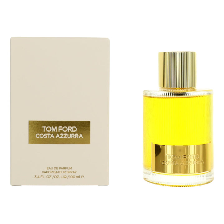 Costa Azzurra 3.4 oz EDP