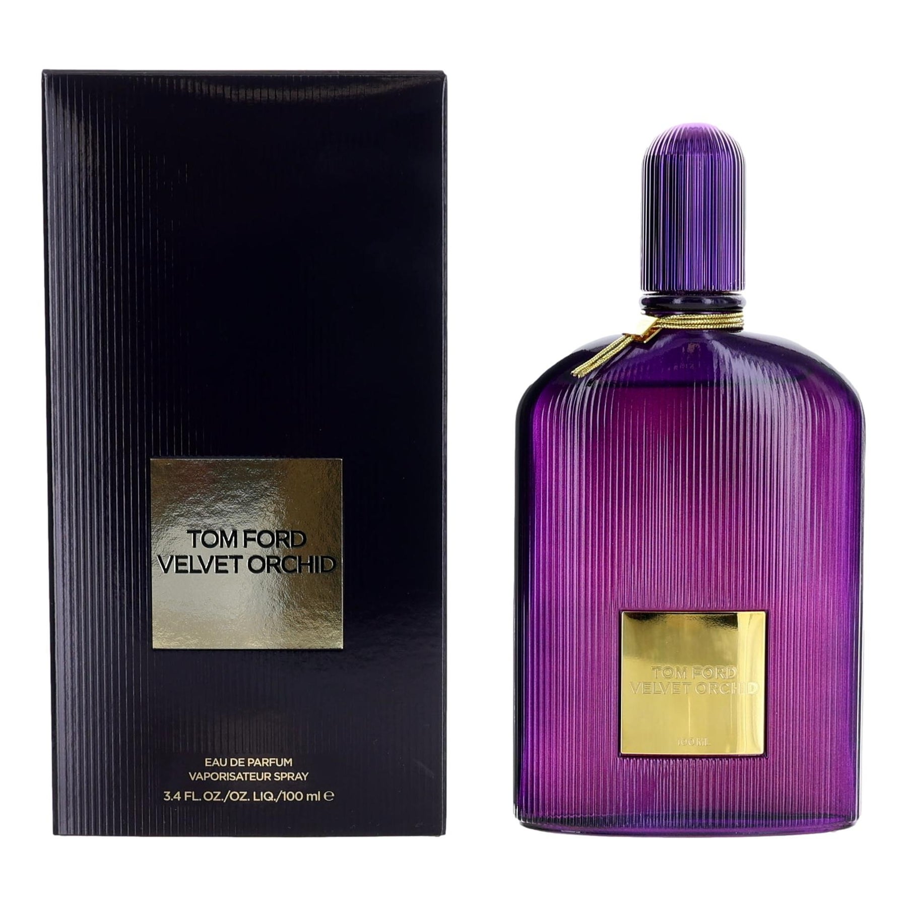 Velvet Orchid 3.4 oz EDP