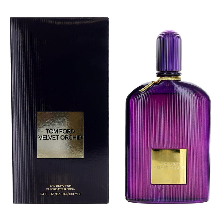 Velvet Orchid 3.4 oz EDP