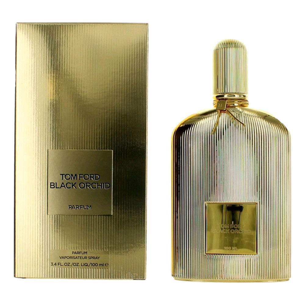 Black Orchid 3.4 oz Parfum