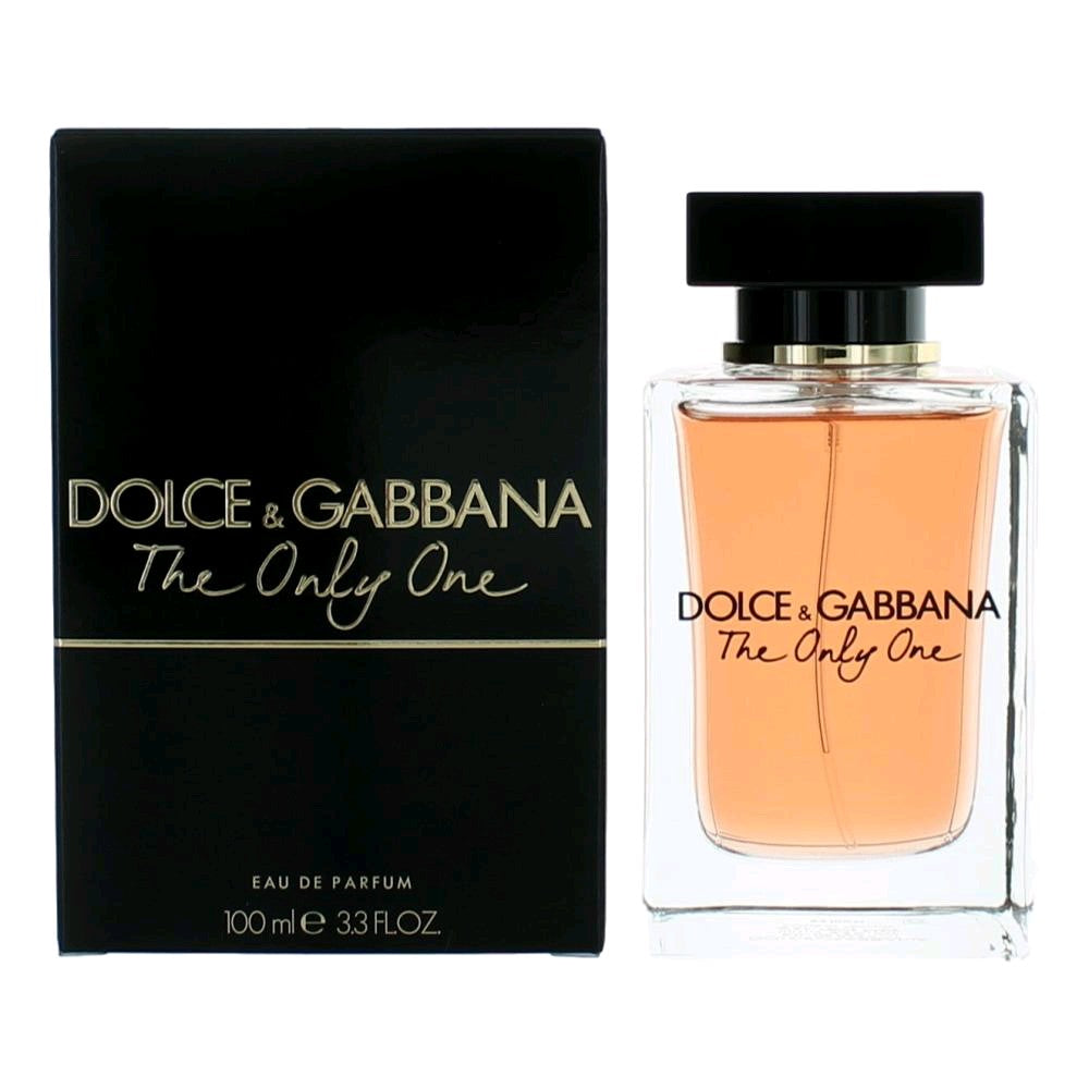 The Only One EDP - fragrance bottle