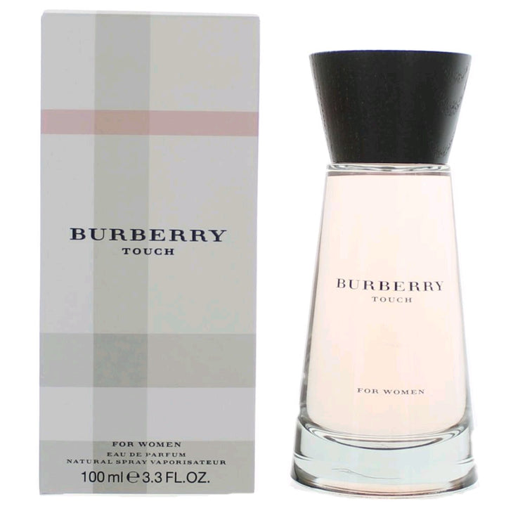 Touch 3.3 oz EDP